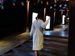 -天目湖御水温泉·度假酒店