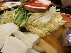 -咕咕站韩国料理(紫金港店)