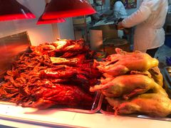 -章云板鸭(马道街店)