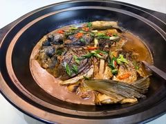 -乾园.魏庐湖景餐厅(花港店)