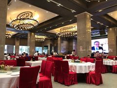 大堂-雅盛品931海鲜酒家