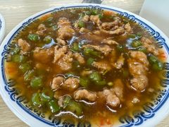 -王大妈清汤饸饹(白云社区店)