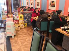 -锅三哥地锅鸡地锅鱼(南京旗舰店)