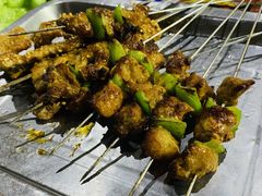 -刘一龙虾.烧烤(理工直营店)