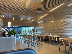 大堂-Bracket Coffee(银河SOHO店)