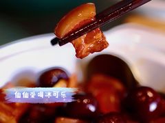 -恬阿姨庭院餐厅·生日宴