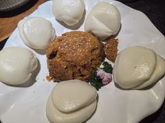-安多素食(广仁寺路店)