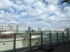 -日本科学未来馆