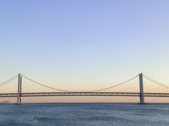 -星海湾跨海大桥