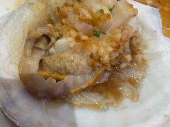 -小船渔村•大连菜•大连焖鱼(明泽街店)