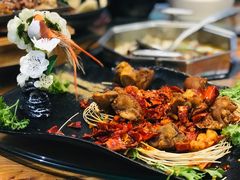 -七裕庄(凯旋南路店)