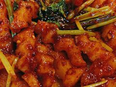 琅琊土豆-付小姐在成都(中山公园店)
