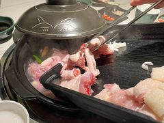 -狐狸爱上椰子鸡(滨江星光大道店)