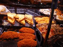 -巴黎贝甜·生日蛋糕(环球中心店)
