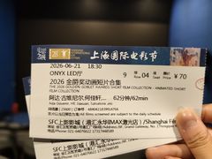 -SFC上影影城(港汇永华IMAX激光店)