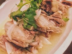 手抓羊肉-疆Jiang·新疆秘制料理