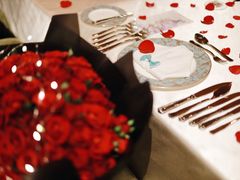 -北京古城老院厉晓麟精致菜