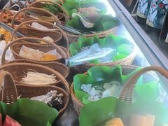 -水林间·寿喜烧自助(仙林金鹰店)