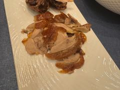 -全聚德(上海首店浦东店)