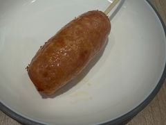 -李先生牛肉面大王(广渠门内店)