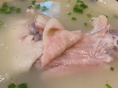 -易老妈蹄花.特色川菜(人民公园总店)