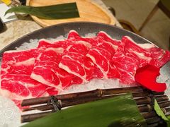 -四面泰(环贸IAPM店)