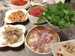 -海底捞火锅(金光华店)