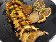 -娜娜家·Nana's restaurant(国金汇店)