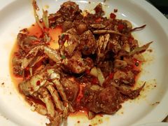 -领蟹祥记·香辣蟹·特色小海鲜(奥体天虹店)
