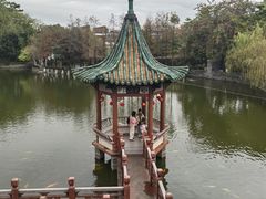 -东莞市可园博物馆