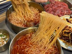 -金龙烧烤·牛肉面(西塔店)