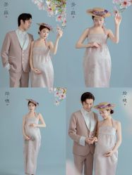 -时光礼孕婴儿童摄影(新北店)