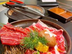 -厚贞日式烤肉(浦东汇智店)