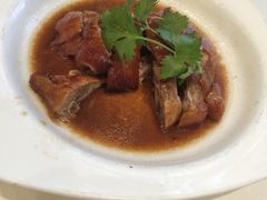 -沪华海鲜大酒楼(南汇店)