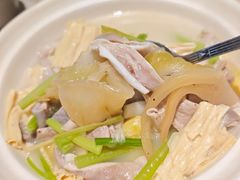 -蚬皇•陈味莞(西平景湖店)