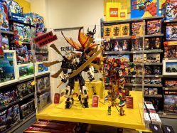 -乐高授权专卖店(朝阳大悦城店)