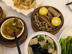 -顺德人家食府(黄金广场店)