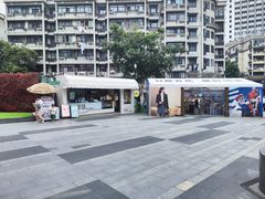 -吾悦广场(南京鼓楼店)