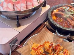 -双门洞·森系料理(体育西店)