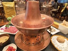 -南门涮肉(通州店)