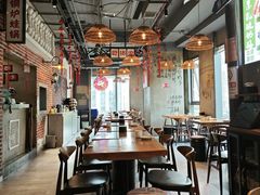 -炉小二铜锅牛蛙•川湘菜(三里屯店)