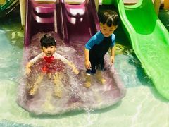 -卡拉卡拉漫温泉汗蒸