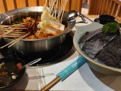 -屋头串串(临江路店)