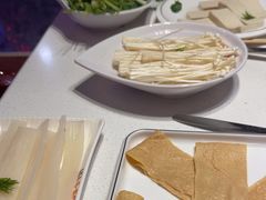 -倍儿红喜临门火锅(文兴路店)