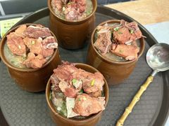 -乡厨味道(黄鹤楼店)
