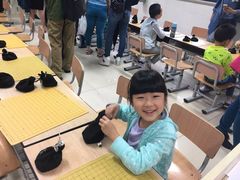 -弈星围棋(新源路校区)