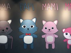 -蒙特利亲子乐园