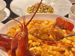 -甄御•海鲜新青岛菜(麦岛店)