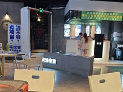 -棂笼·深度沉浸密室(武汉旗舰店)