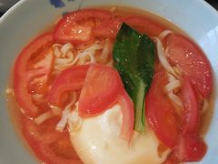 生日寿面-梧桐树下(云锦世家店)
